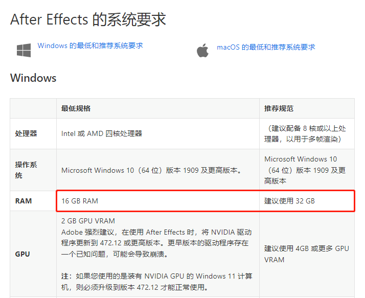 視頻剪輯制作電腦配置清單_簡(jiǎn)單視頻剪輯電腦配置_視頻剪輯電腦配置單