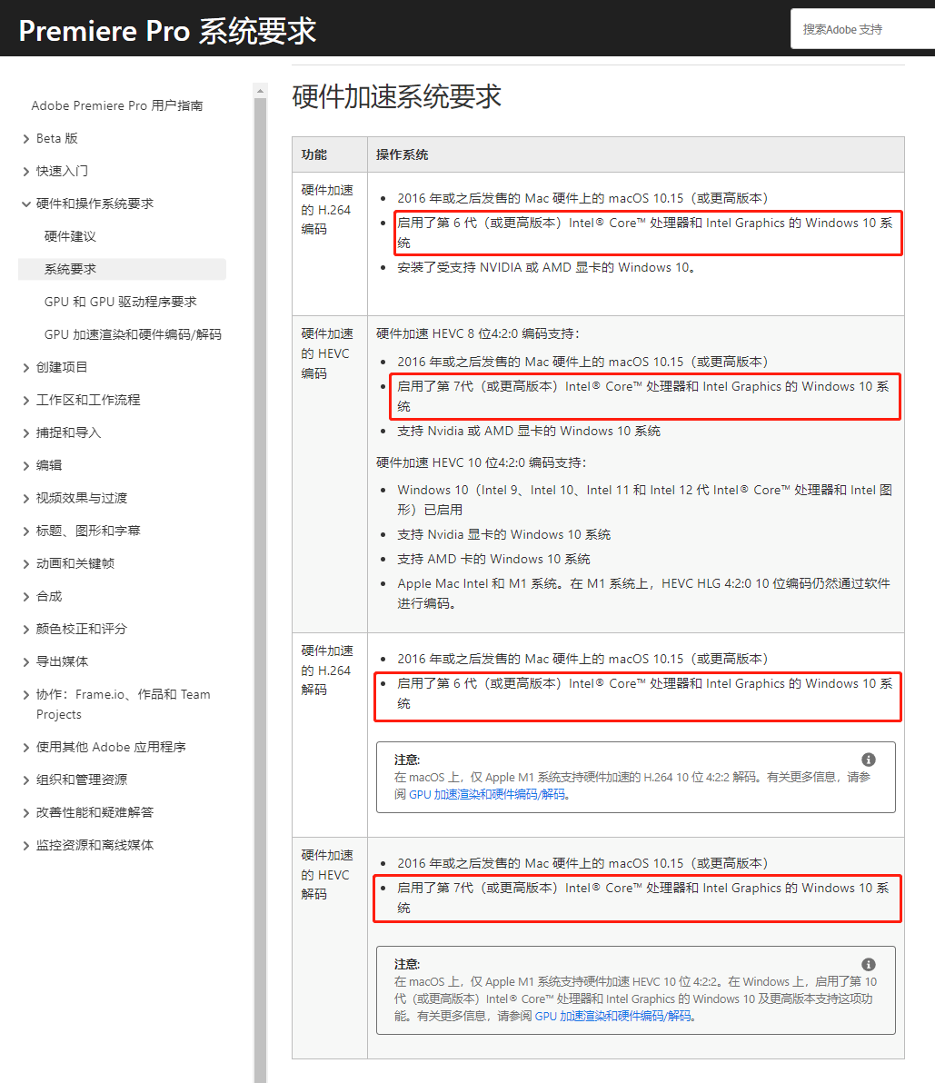 視頻剪輯制作電腦配置清單_視頻剪輯電腦配置單_簡(jiǎn)單視頻剪輯電腦配置
