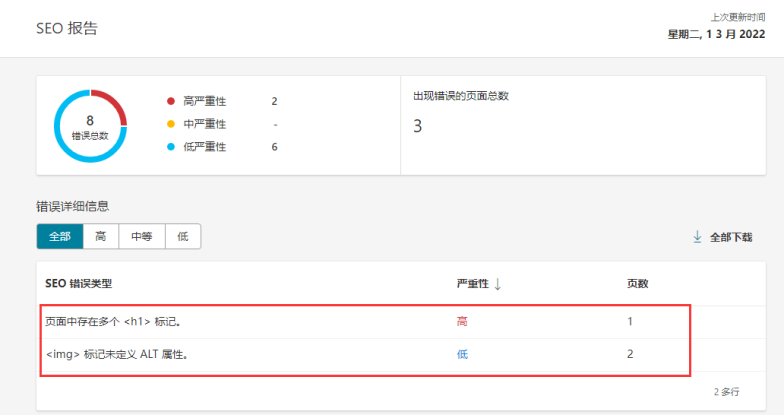 如何做好Bing必應(yīng)搜索引擎SEO優(yōu)化，實(shí)現(xiàn)秒收錄第三點(diǎn)很重要