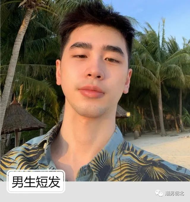 男生短發(fā)剪發(fā)視頻_視頻男士短發(fā)剪發(fā)_男士剪短發(fā)視頻